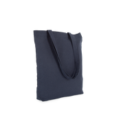 Kimood KI5802 - Shopper In Recycled Cotton