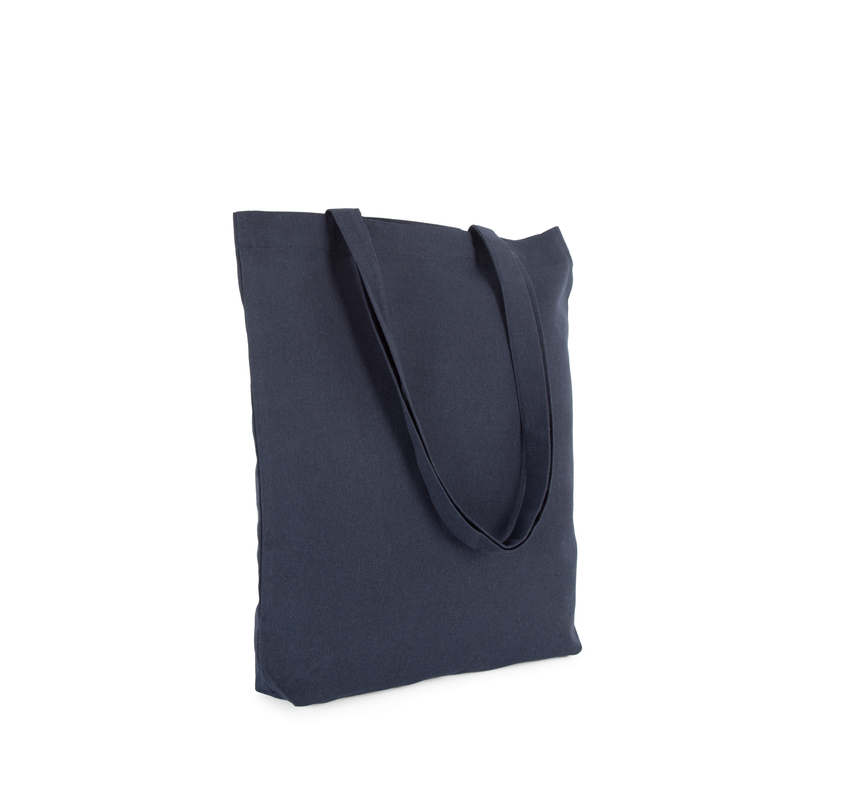 Kimood KI5802 - Shopper In Recycled Cotton