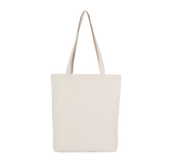 Kimood KI5802 - Shopper In Recycled Cotton