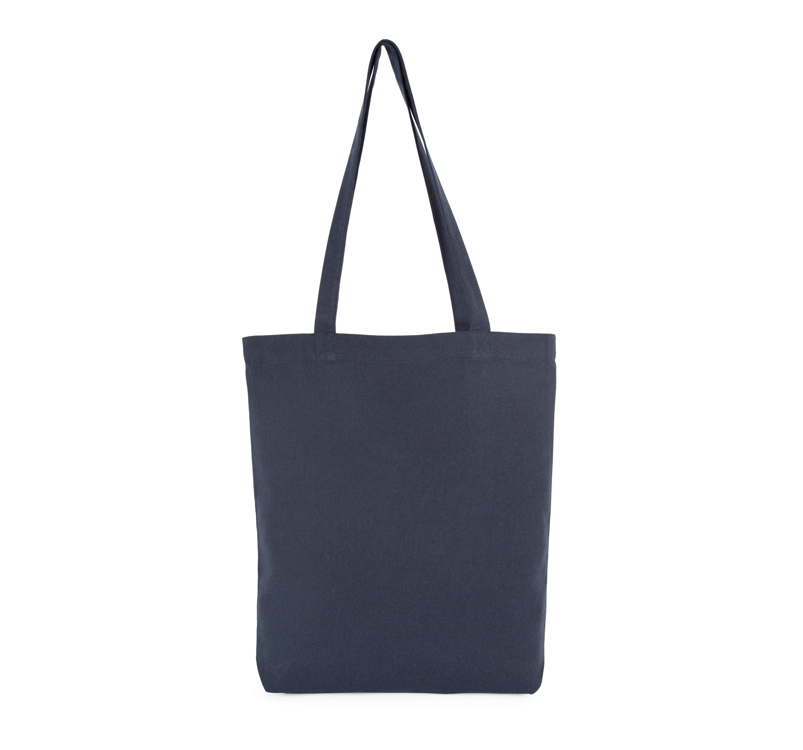 Kimood KI5802 - Shopper In Recycled Cotton