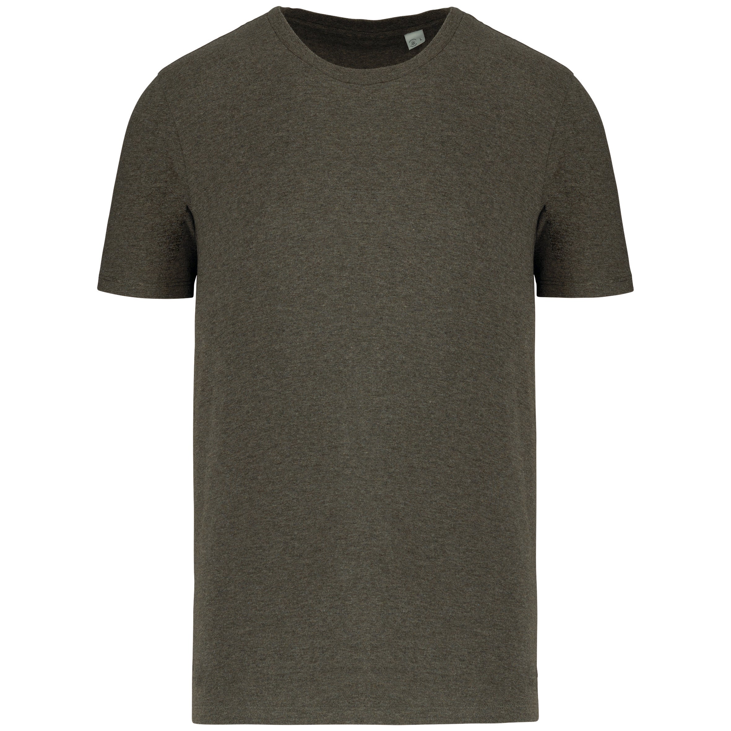 Unisex Organic cotton T-shirt - 155 g/m² | NS300