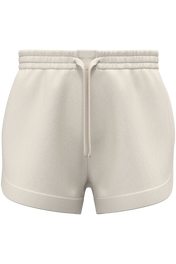 Eco-Friendly Ladies French Terry Shorts | NS746