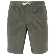 Corduroy Shorts in Organic Cotton for Men – 250 g/m² | SP742