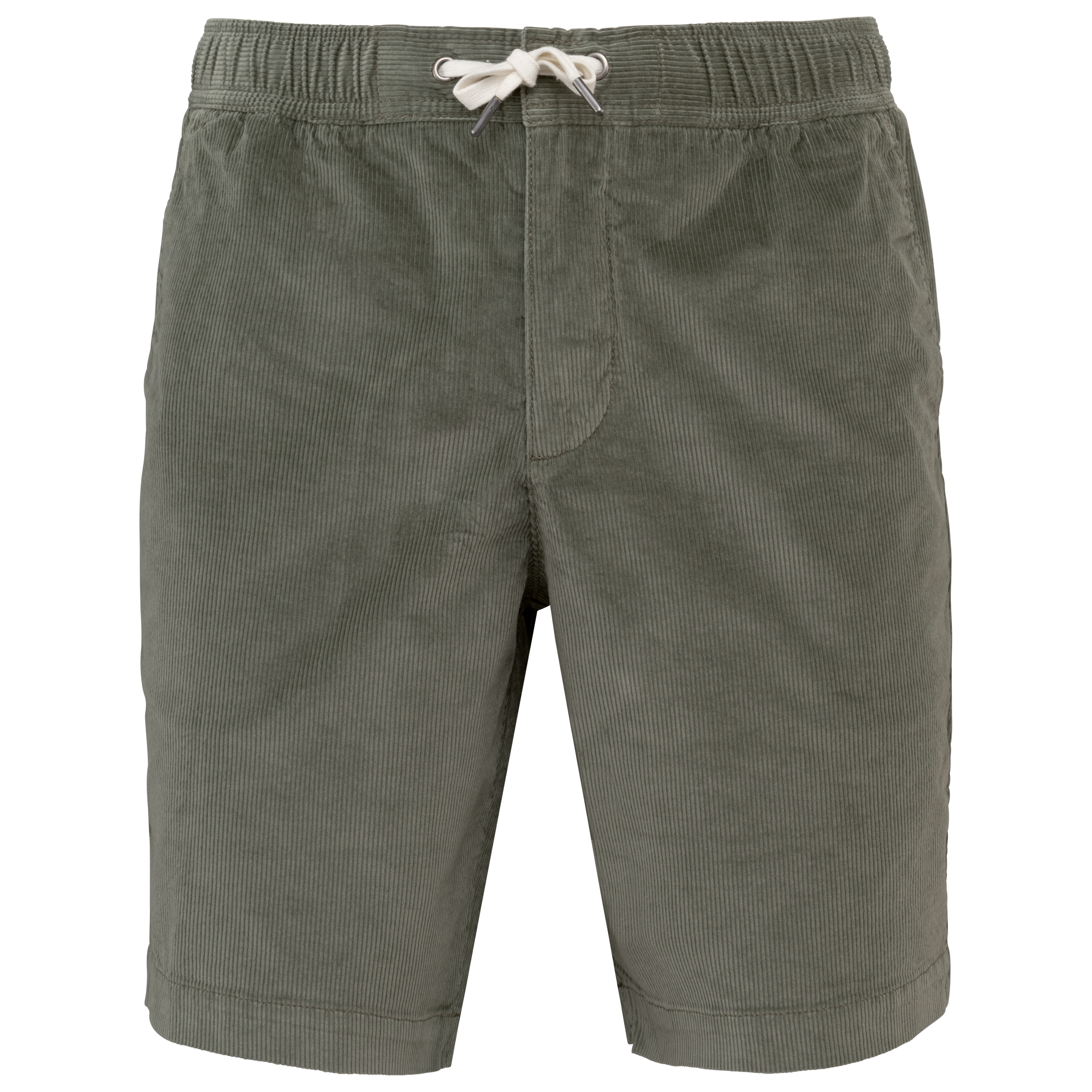 Corduroy Shorts in Organic Cotton for Men – 250 g/m² | SP742