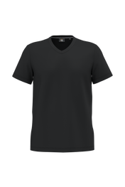 Men's Antibacterial V-Neck T-Shirt | WK316