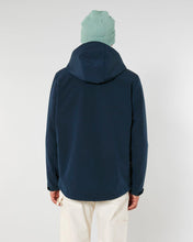 Veste Softshell à Capuche Imperméable pour Homme - 342 GSM | Stanley Discoverer STJM158