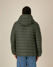 Men’s Padded Jacket – 38 GSM | Stanley Voyager 2.0 STJM188