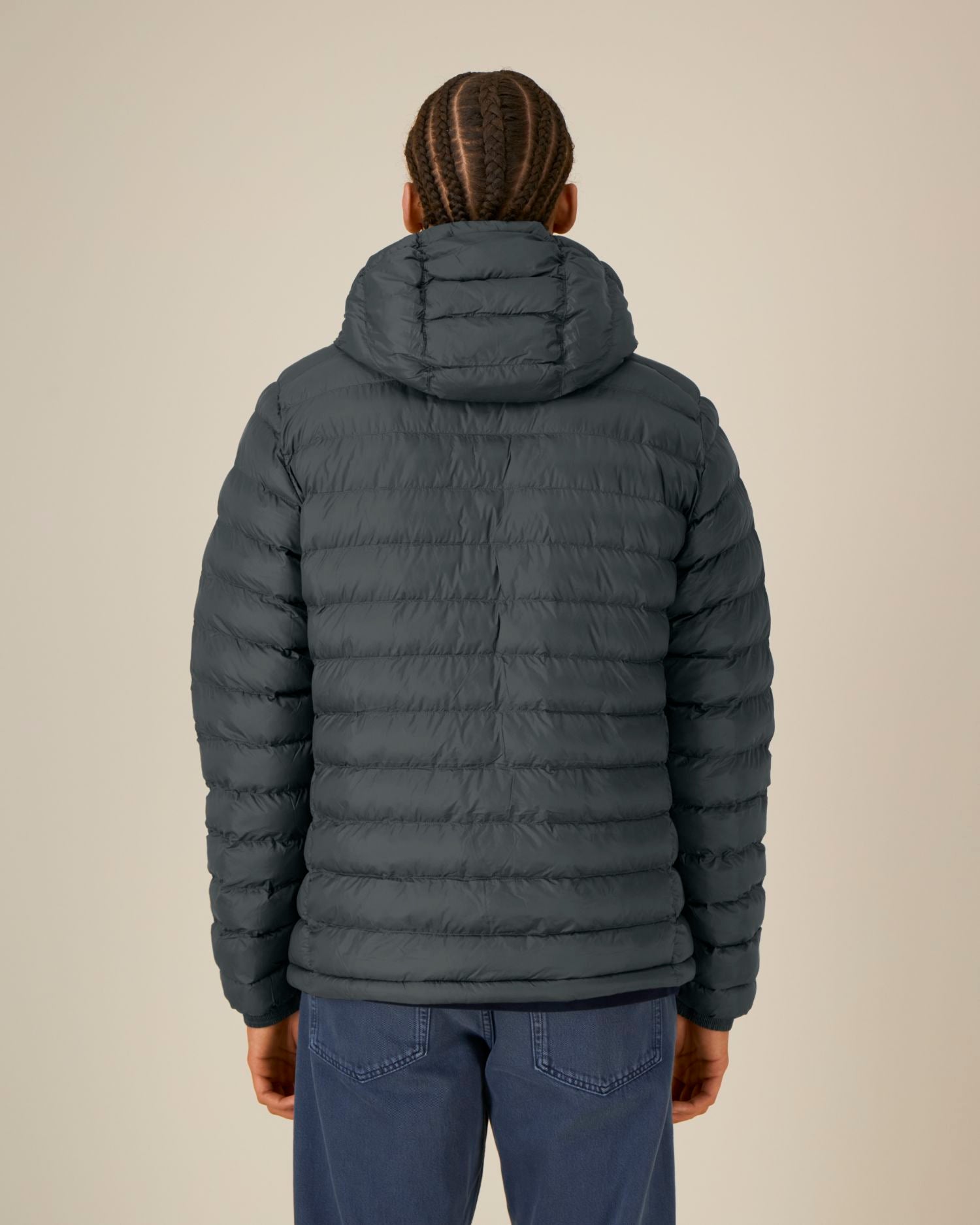 Men’s Padded Jacket – 38 GSM | Stanley Voyager 2.0 STJM188