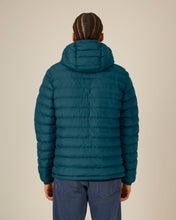 Men’s Padded Jacket – 38 GSM | Stanley Voyager 2.0 STJM188