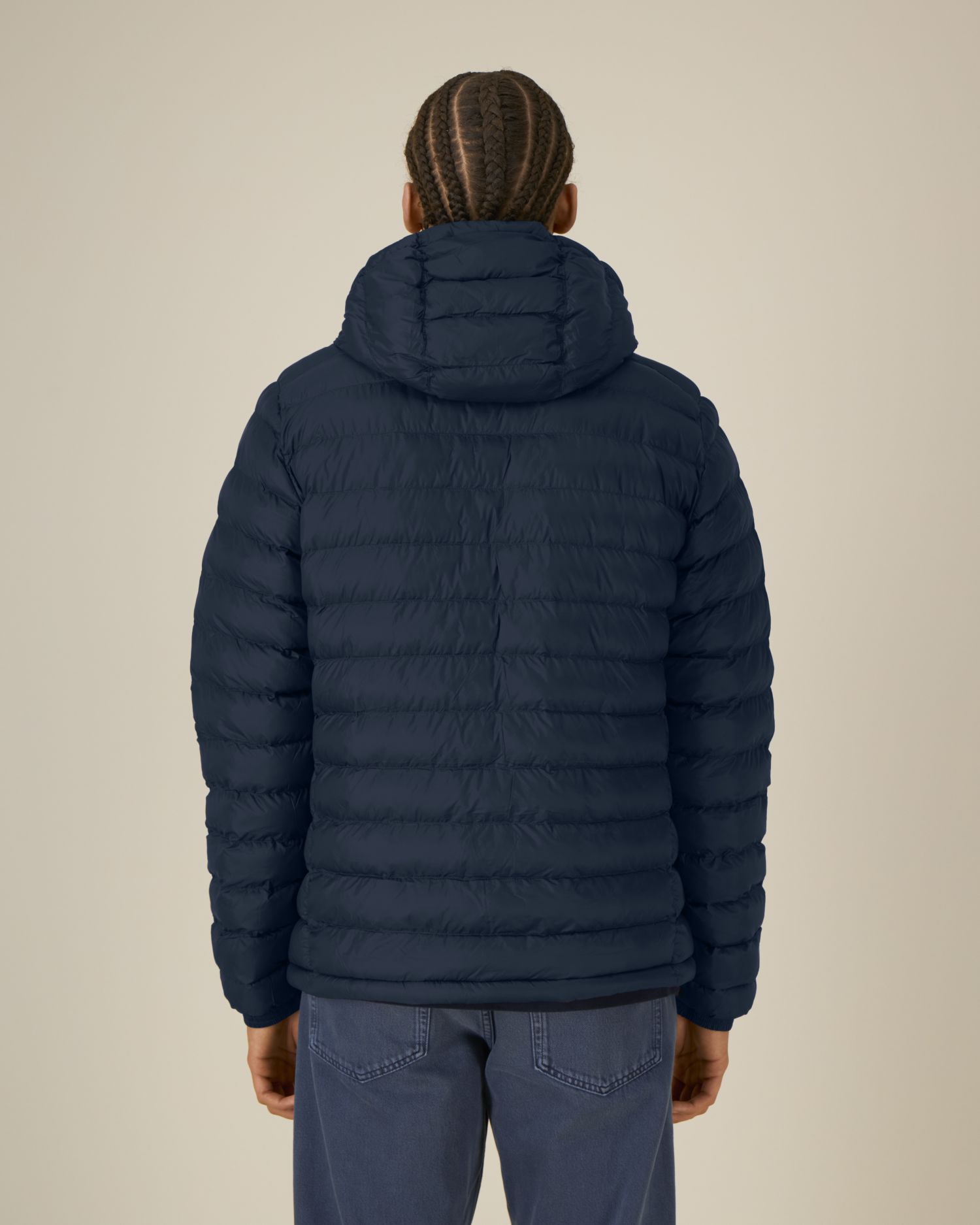 Men’s Padded Jacket – 38 GSM | Stanley Voyager 2.0 STJM188