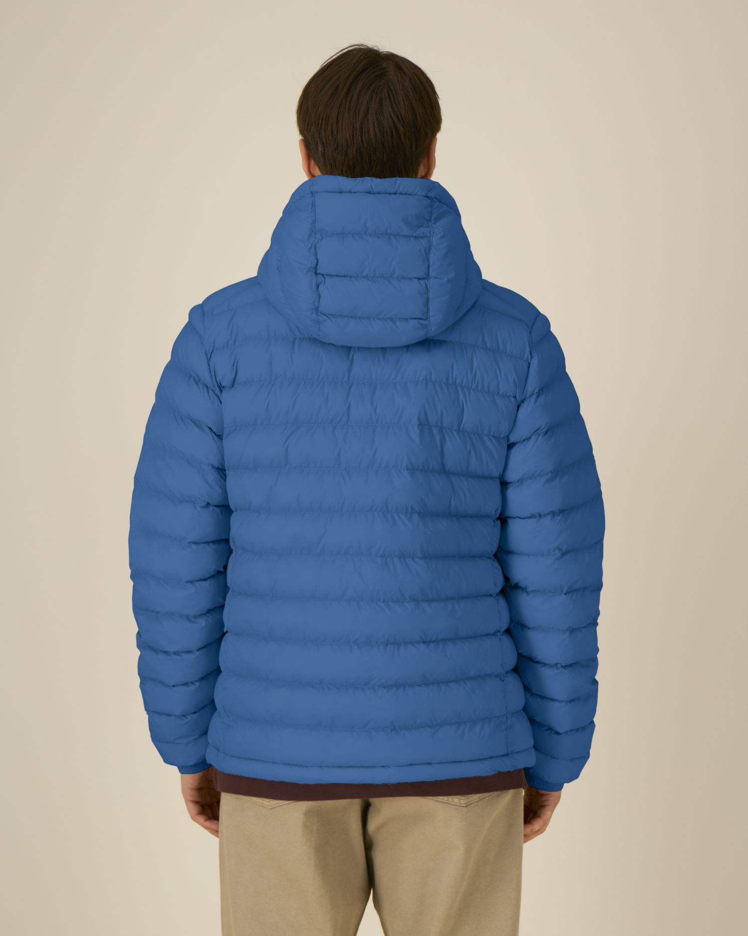 Men’s Padded Jacket – 38 GSM | Stanley Voyager 2.0 STJM188