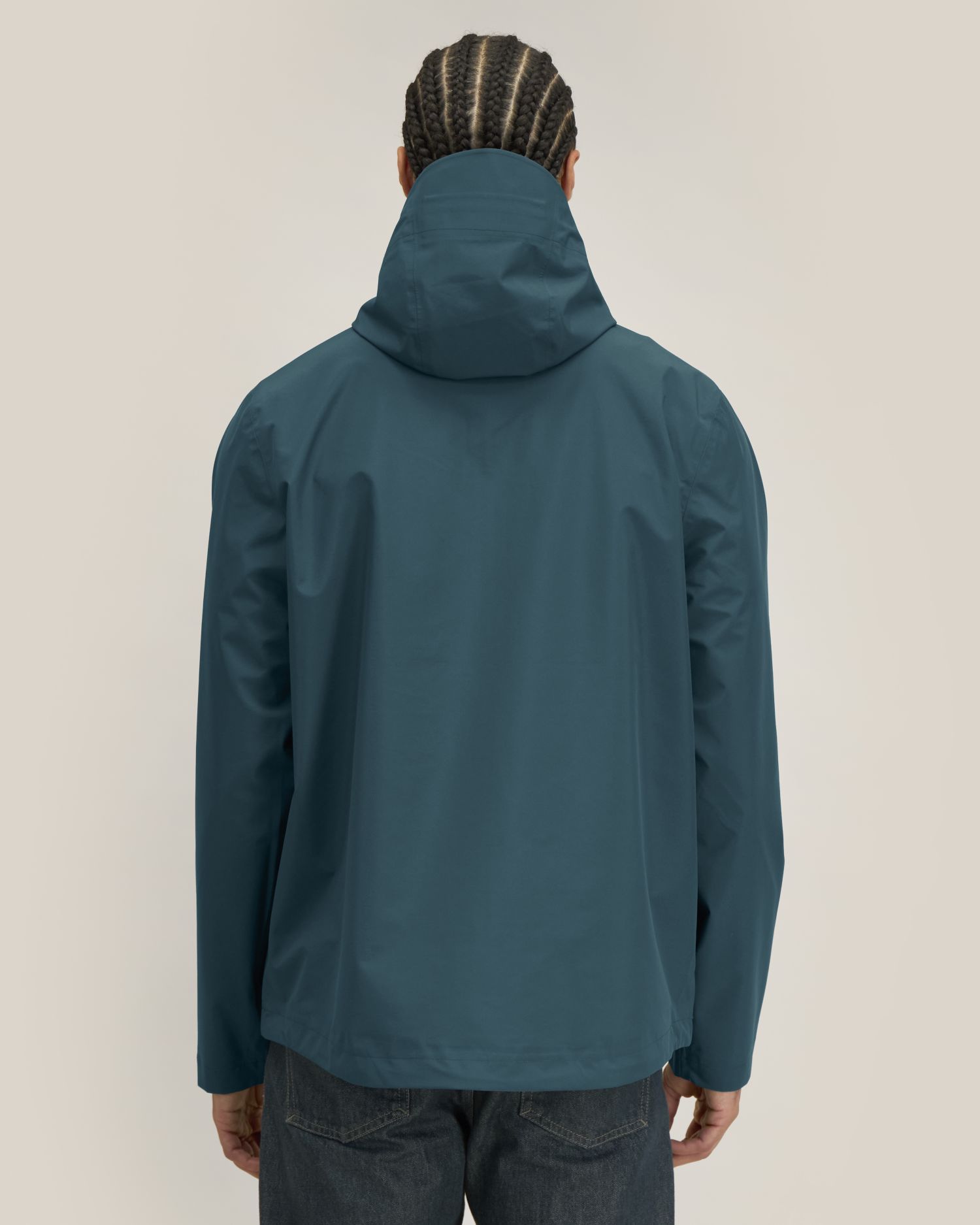 Wasserdichte Herrenjacke 10K mit vollständig versiegelten Nähten | Stanley Stormer – STJM290