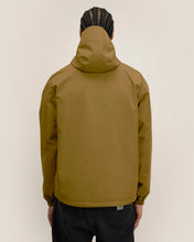 Unisex-Windbreaker-Jacke aus Recyclingmaterial – 118 GSM | Drifter – STJU289