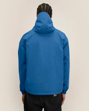 Unisex-Windbreaker-Jacke aus Recyclingmaterial – 118 GSM | Drifter – STJU289
