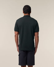 Men's Fitted Polo Shirt - 185 GSM | Stanley Coaster STPM224