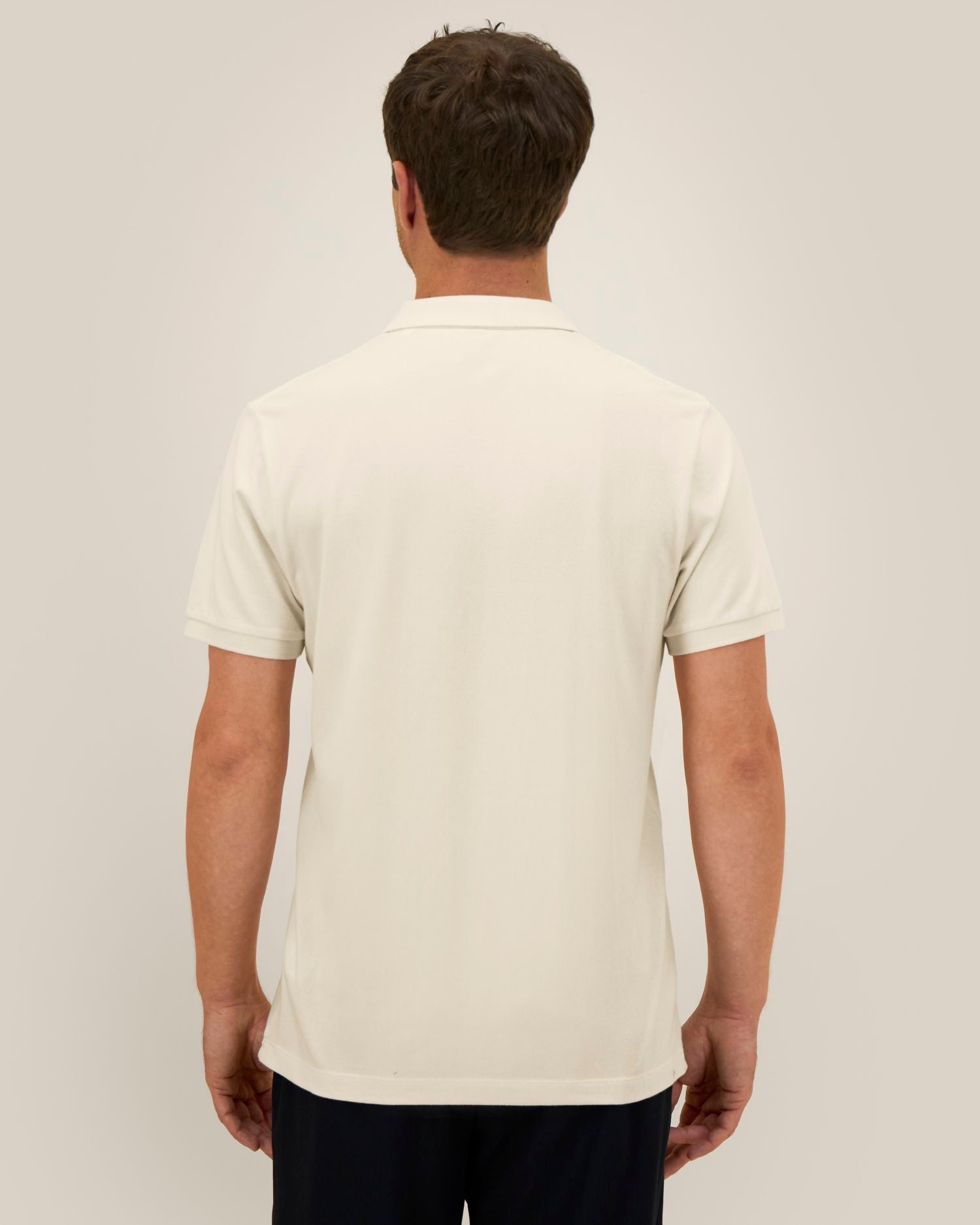 Men's Fitted Polo Shirt - 185 GSM | Stanley Coaster STPM224