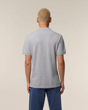 Men's Fitted Polo Shirt - 185 GSM | Stanley Coaster STPM224