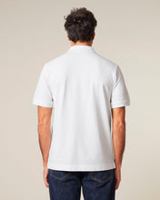 Unisex Organic Cotton Polo - 240 GSM | Prepster 2.0 STPU222