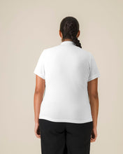 Damen-Polohemd mit tailliertem Schnitt - 185 GSM | Stella Coaster STPW977