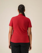 Damen-Polohemd mit tailliertem Schnitt - 185 GSM | Stella Coaster STPW977