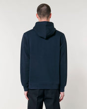 Unisex Hoodie Sweatshirt van Biologisch Katoen Middel-Licht - 280 GSM | Drummer 2.0 STSU168