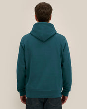 Iconic Unisex Hoodie Sweatshirt | Organic Cotton - 350 GSM | Cruiser 2.0 STSU177