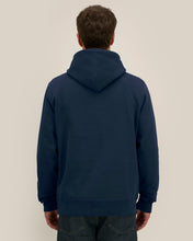 Iconic Unisex Hoodie Sweatshirt | Organic Cotton - 350 GSM | Cruiser 2.0 STSU177