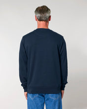 Unisex Crew Neck Sweatshirt - Organic Cotton 350 GSM | STSU178 Changer 2.0