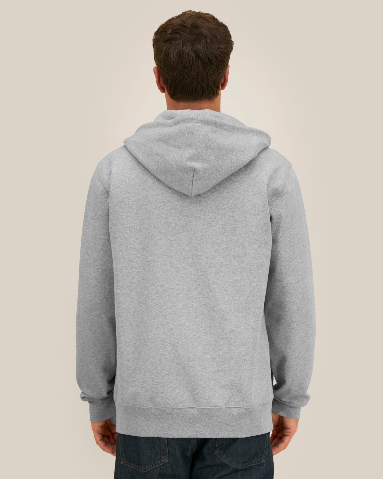 Stanley & Stella STSU179 - Cultivator 2.0 Zipthru