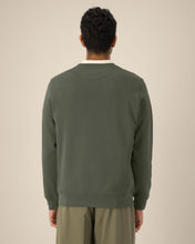 Unisex Organische Mid-Light Crewneck Sweater - 280 g/m² | Roller STSU868