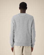 Unisex Organische Mid-Light Crewneck Sweater - 280 g/m² | Roller STSU868