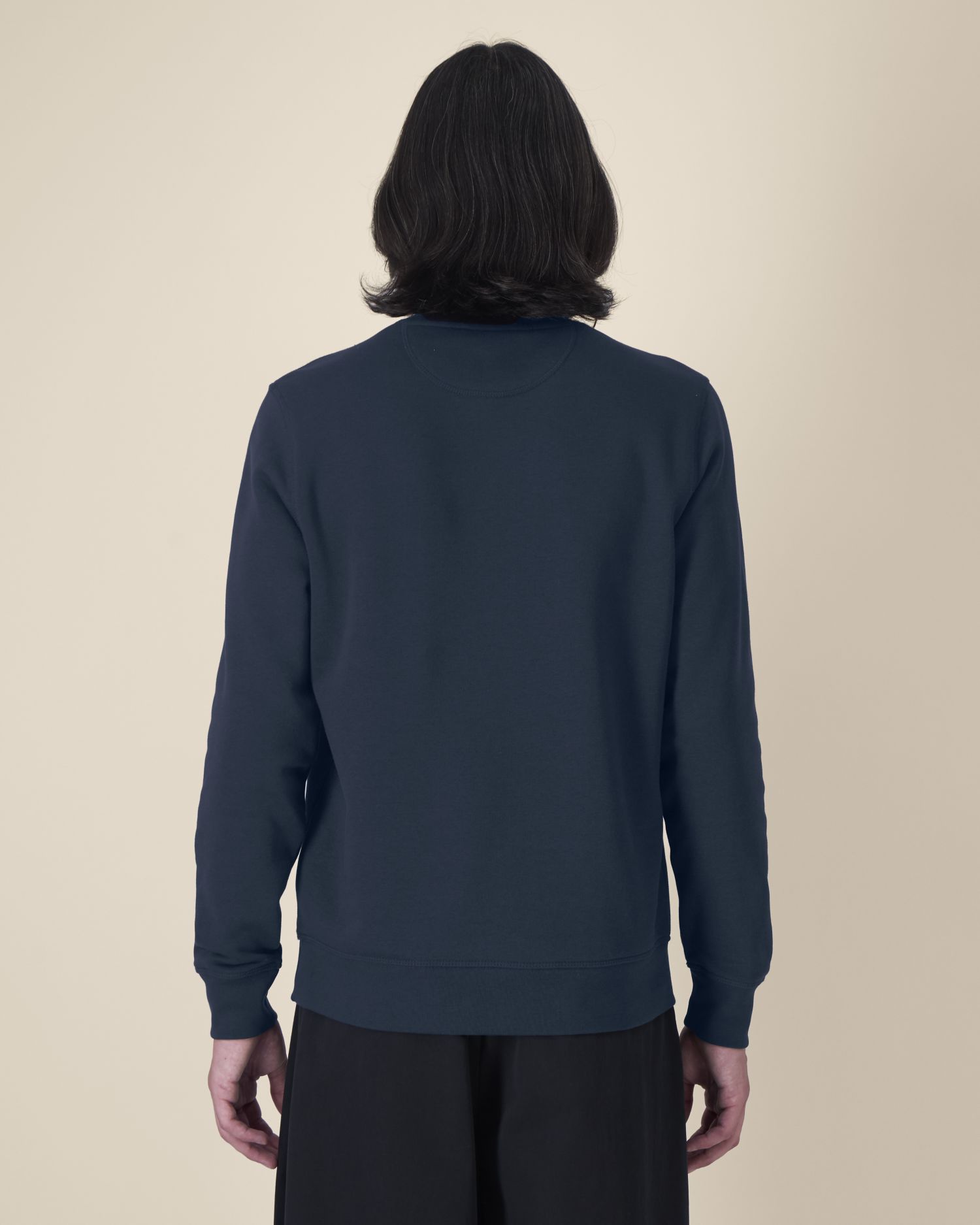 Unisex Organische Mid-Light Crewneck Sweater - 280 g/m² | Roller STSU868