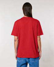 Unisex Organic Cotton T-Shirt - 180 GSM | Creator 2.0 STTU169