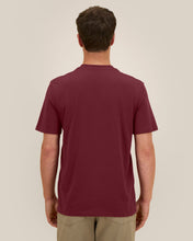 Unisex Organic Cotton T-Shirt - 180 GSM | Creator 2.0 STTU169