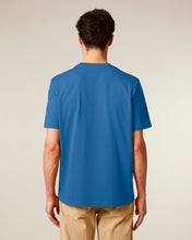 Unisex Organic Cotton T-Shirt - 180 GSM | Creator 2.0 STTU169