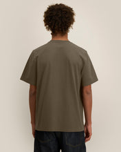 Unisex Heavyweight T-Shirt in Recycled Cotton - 220 GSM | Reeser - STTU272