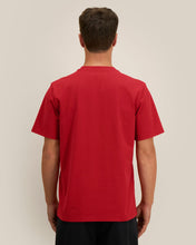 Unisex Heavyweight T-Shirt in Recycled Cotton - 220 GSM | Reeser - STTU272