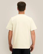 Unisex Heavyweight T-Shirt in Recycled Cotton - 220 GSM | Reeser - STTU272