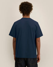 Unisex Heavyweight T-Shirt in Recycled Cotton - 220 GSM | Reeser - STTU272