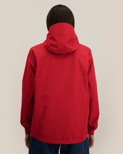 Unisex-Windbreaker-Jacke aus Recyclingmaterial – 118 GSM | Drifter – STJU289
