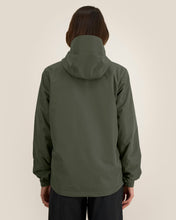 Unisex-Windbreaker-Jacke aus Recyclingmaterial – 118 GSM | Drifter – STJU289
