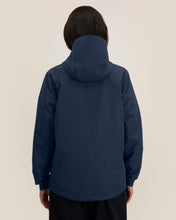 Unisex-Windbreaker-Jacke aus Recyclingmaterial – 118 GSM | Drifter – STJU289