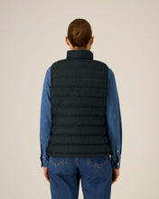 Women’s Quilted Body Warmer – 38 GSM | Stella Climber 2.0 STJW190