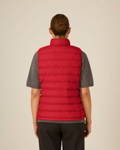 Women’s Quilted Body Warmer – 38 GSM | Stella Climber 2.0 STJW190