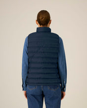 Women’s Quilted Body Warmer – 38 GSM | Stella Climber 2.0 STJW190