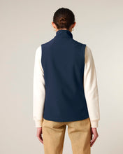 Veste Softshell Sans Manches Déperlante pour Femmes - 315 GSM | Stella Trail Blazer STJW236