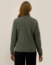 Damen-Fleecejacke aus recyceltem Material - 300 GSM | Stella Guider STJW239