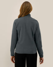 Damen-Fleecejacke aus recyceltem Material - 300 GSM | Stella Guider STJW239