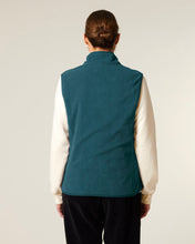 Veste sans manches en polaire recyclée pour femmes - 300 GSM | Stella Quester STJW241