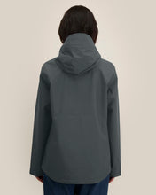 Women's Waterproof Jacket 10K with Fully Taped Seams | Stella Stormer - STJW291